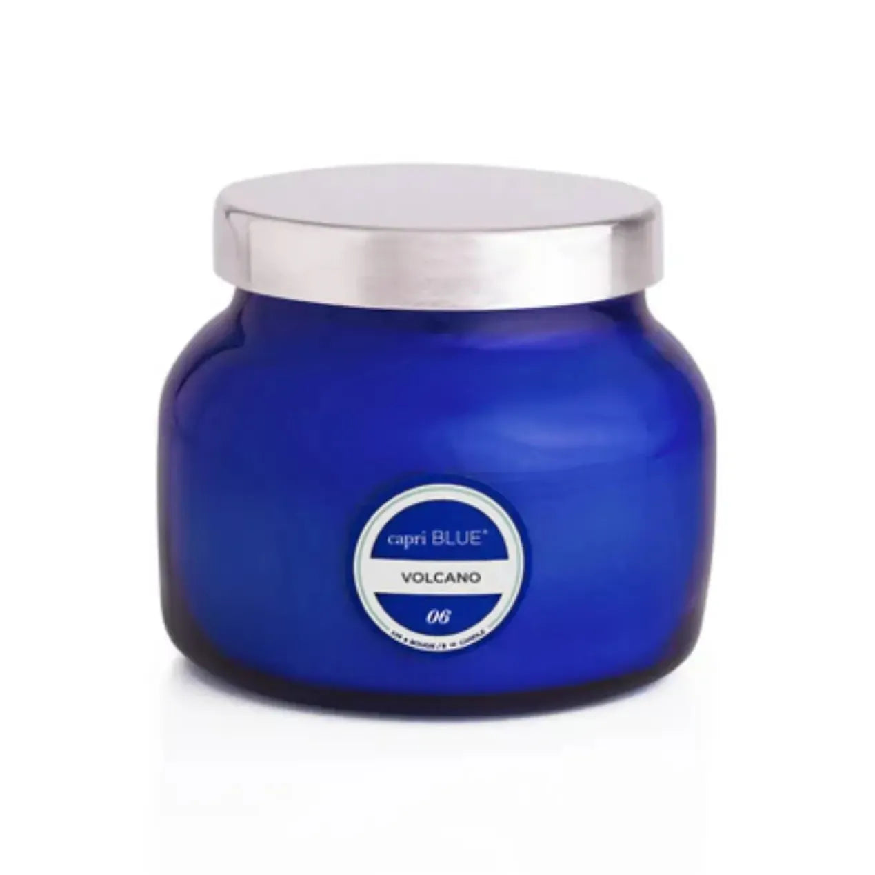 Capri Blue SIGNATURE JAR - Blue Springs Home
