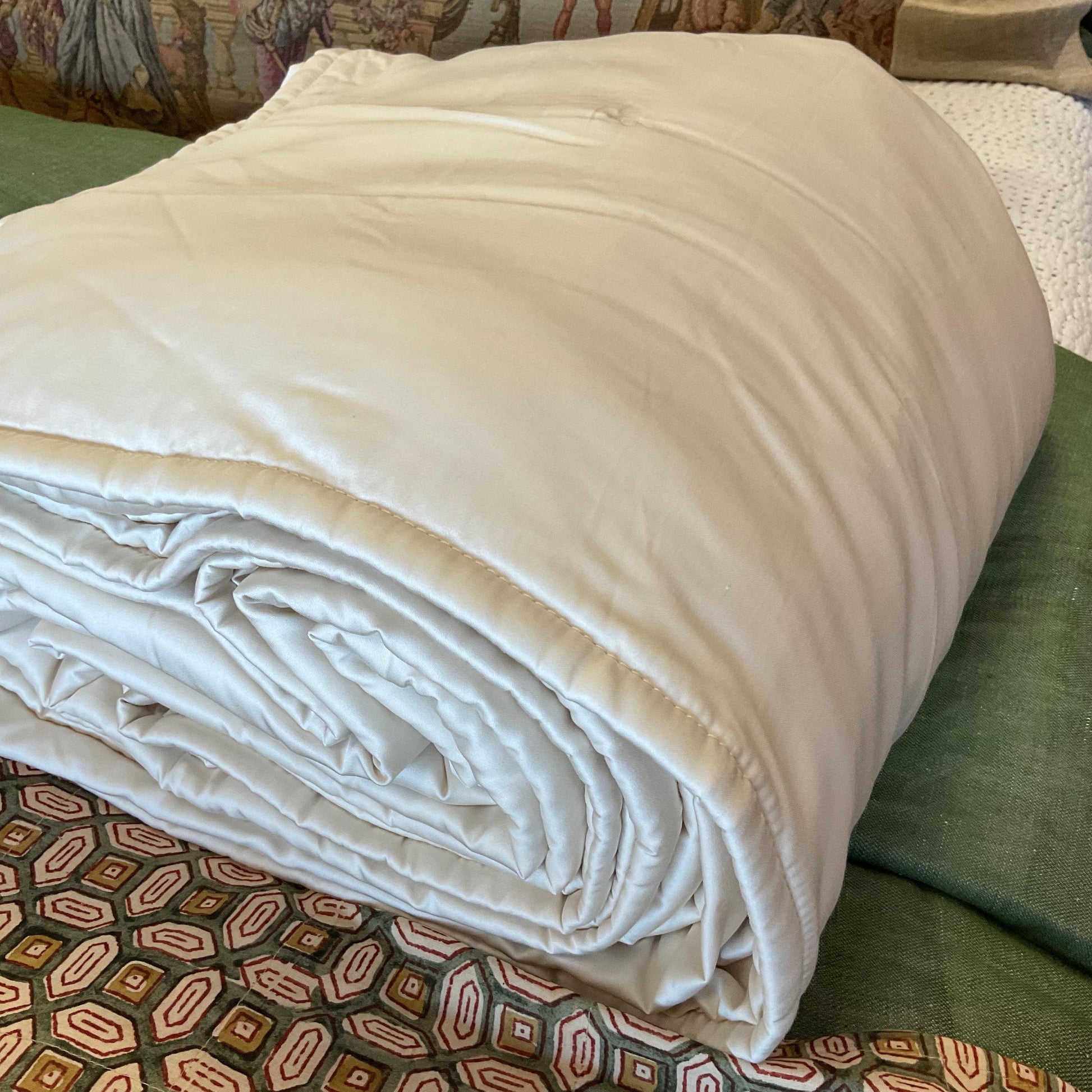 LEGNA QUILT K - Blue Springs Home