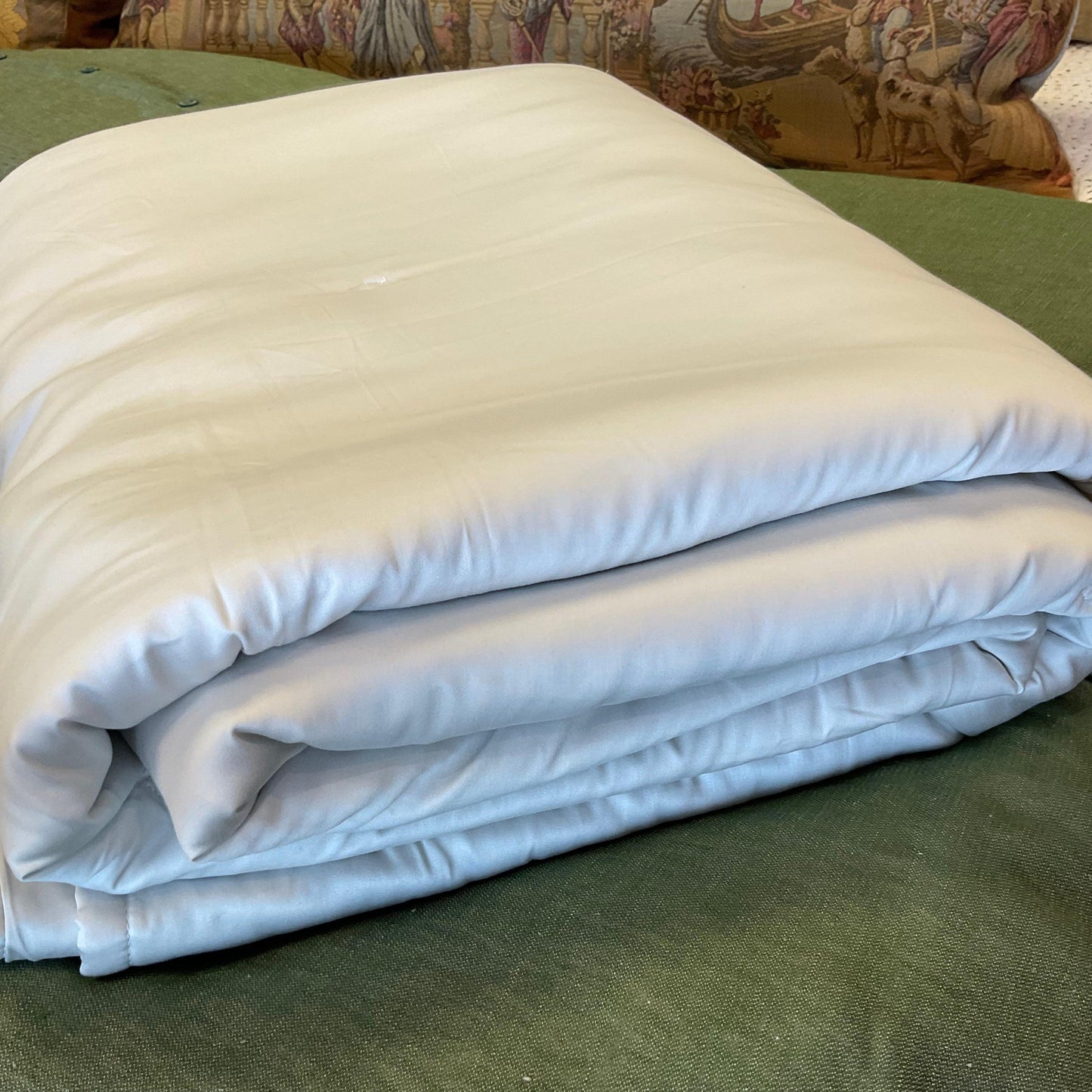 LEGNA QUILT K - Blue Springs Home