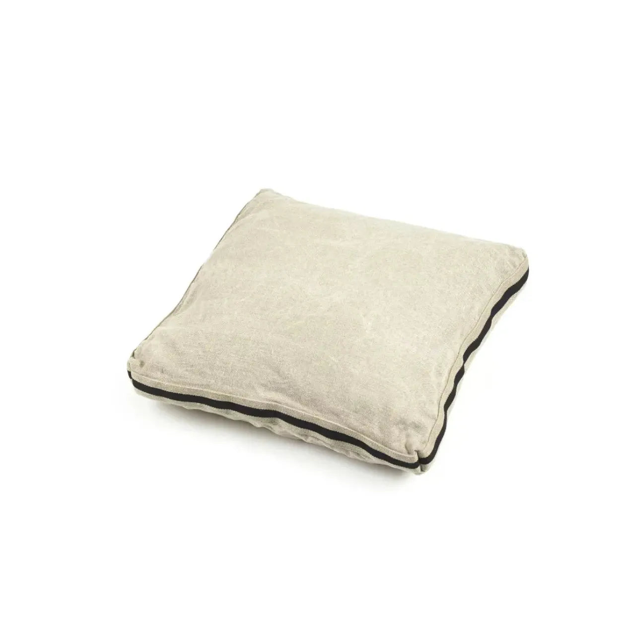 James Pillow Cover 25x25 - Blue Springs Home