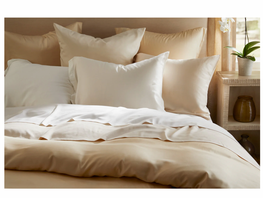 Legna Classic Duvet K - Blue Springs Home