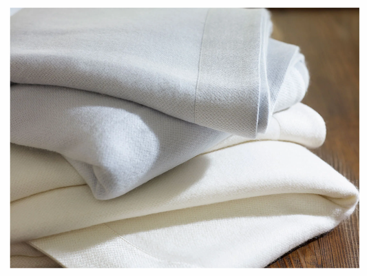 Legna Blanket - Blue Springs Home