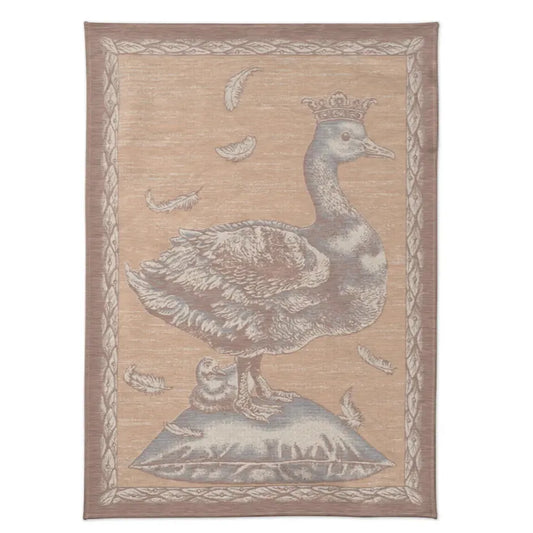 Leitner Gans Kitchen Towel - Blue Springs Home