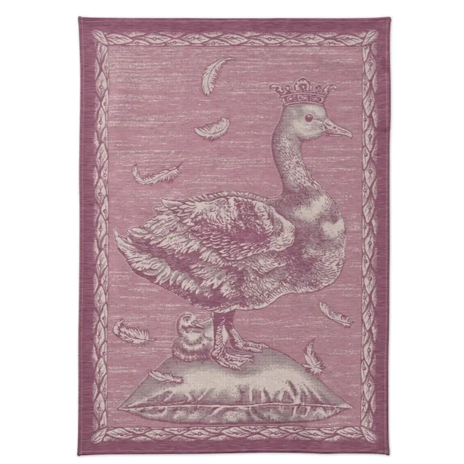 Leitner Gans Kitchen Towel - Blue Springs Home
