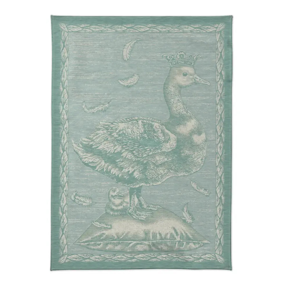 Leitner Gans Kitchen Towel - Blue Springs Home