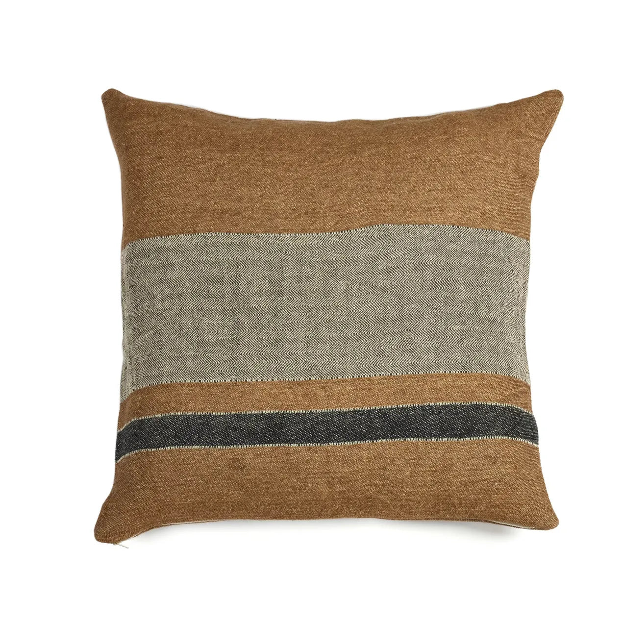 The Belgian Pillow Cover