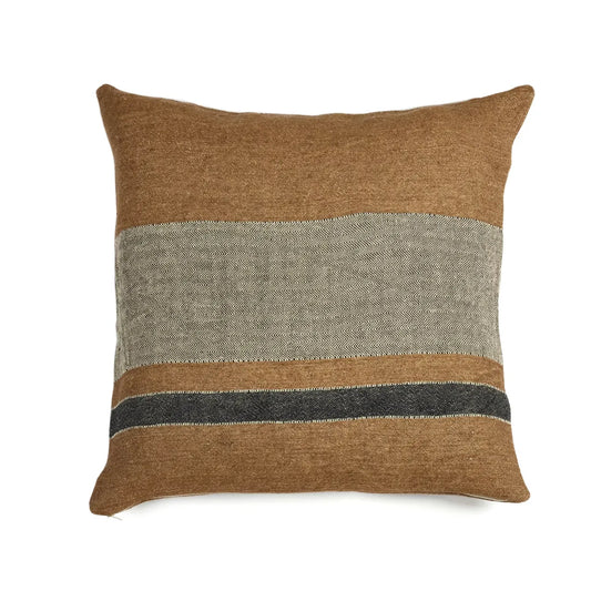 The Belgian Pillow Cover