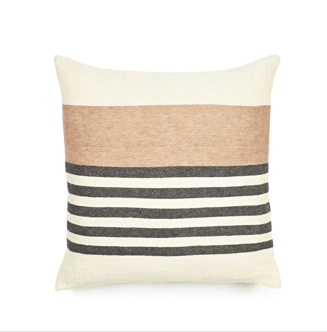 The Belgian Pillow Cover