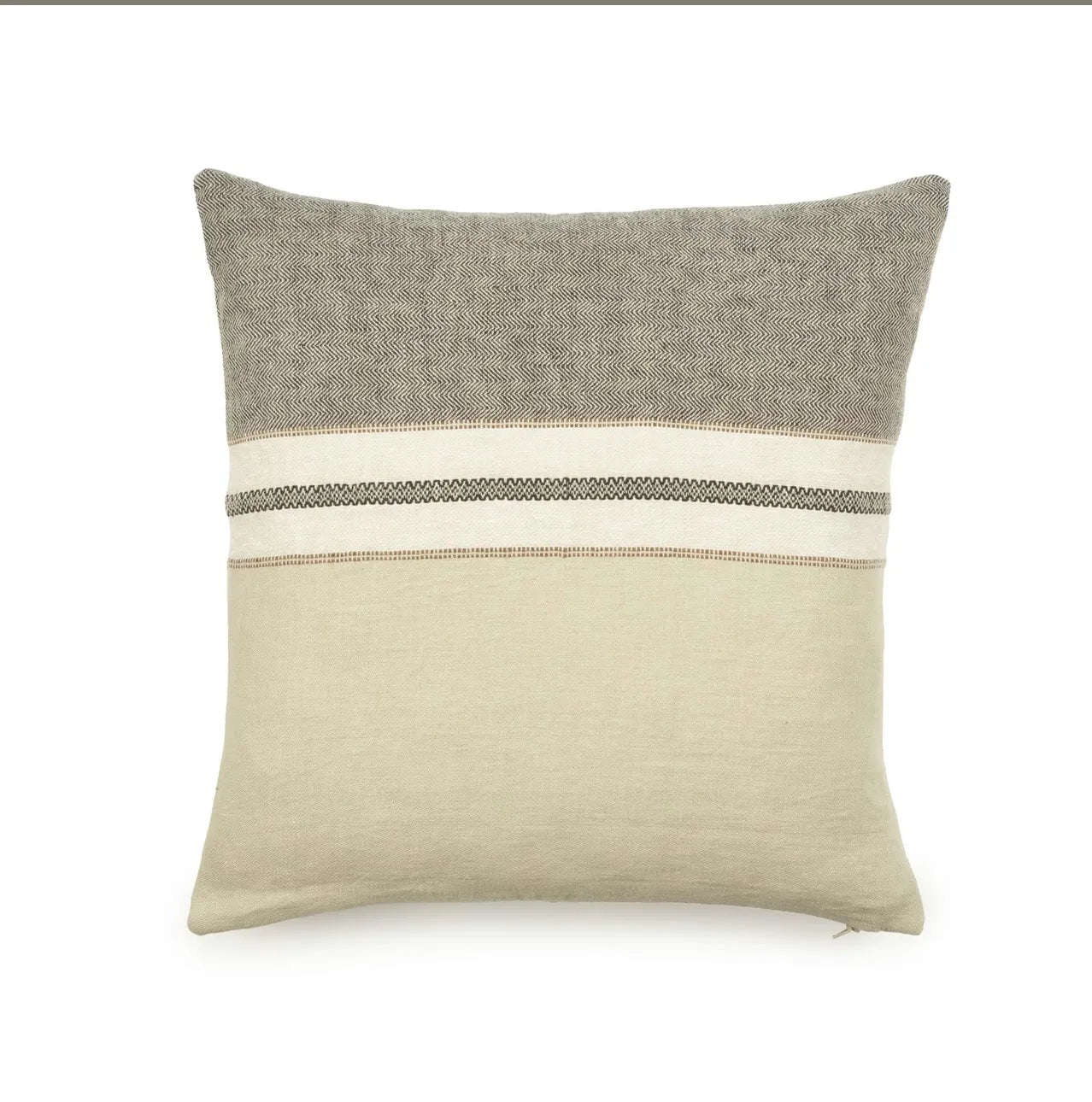 The Belgian Pillow Cover