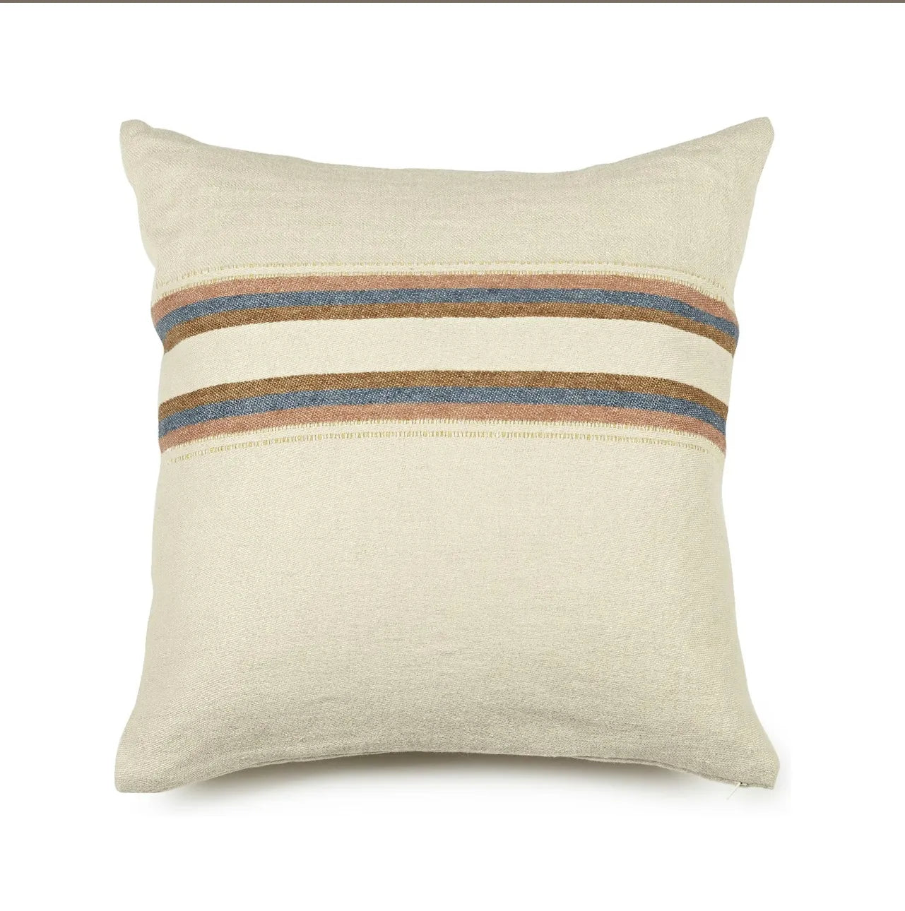The Belgian Pillow Cover