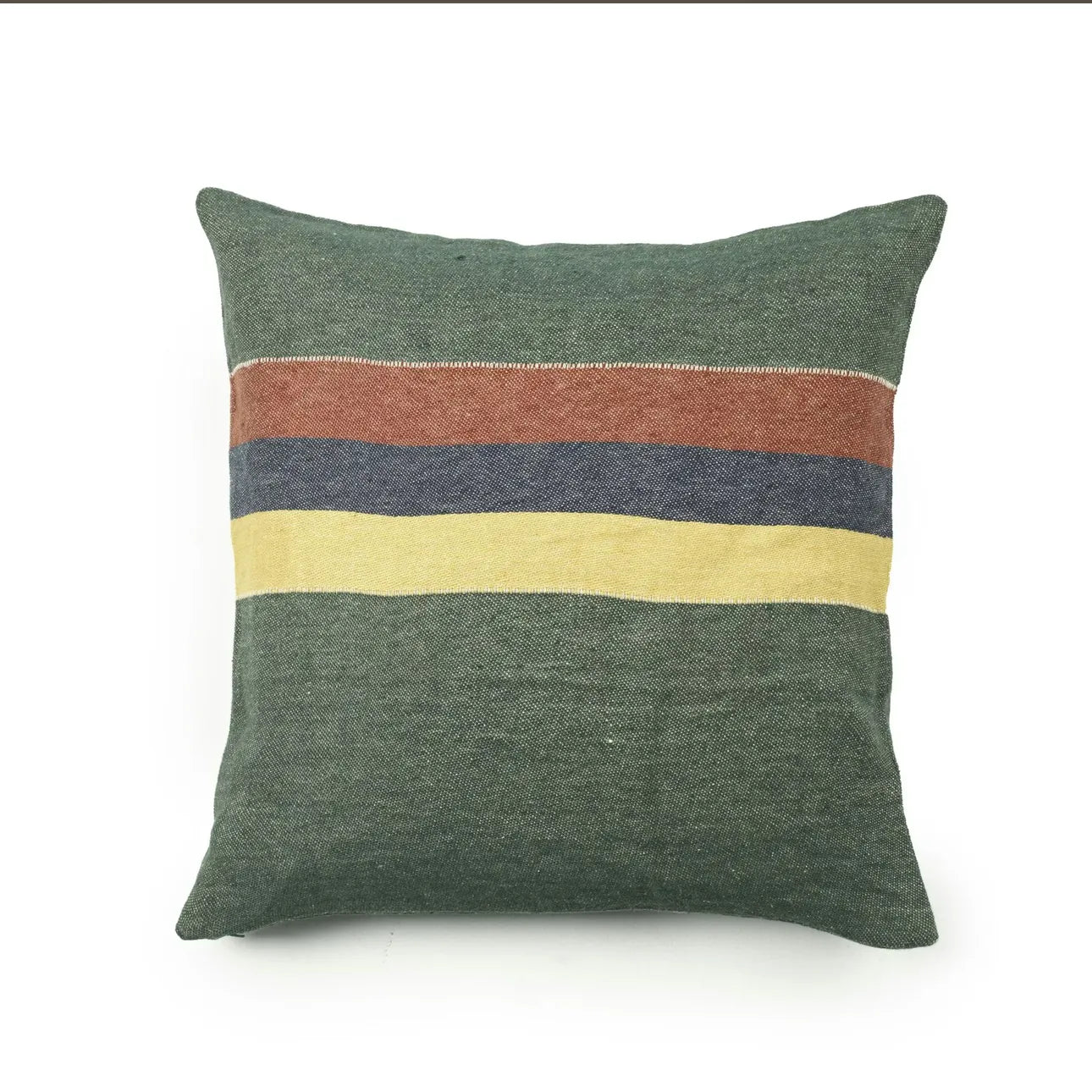 The Belgian Pillow Cover