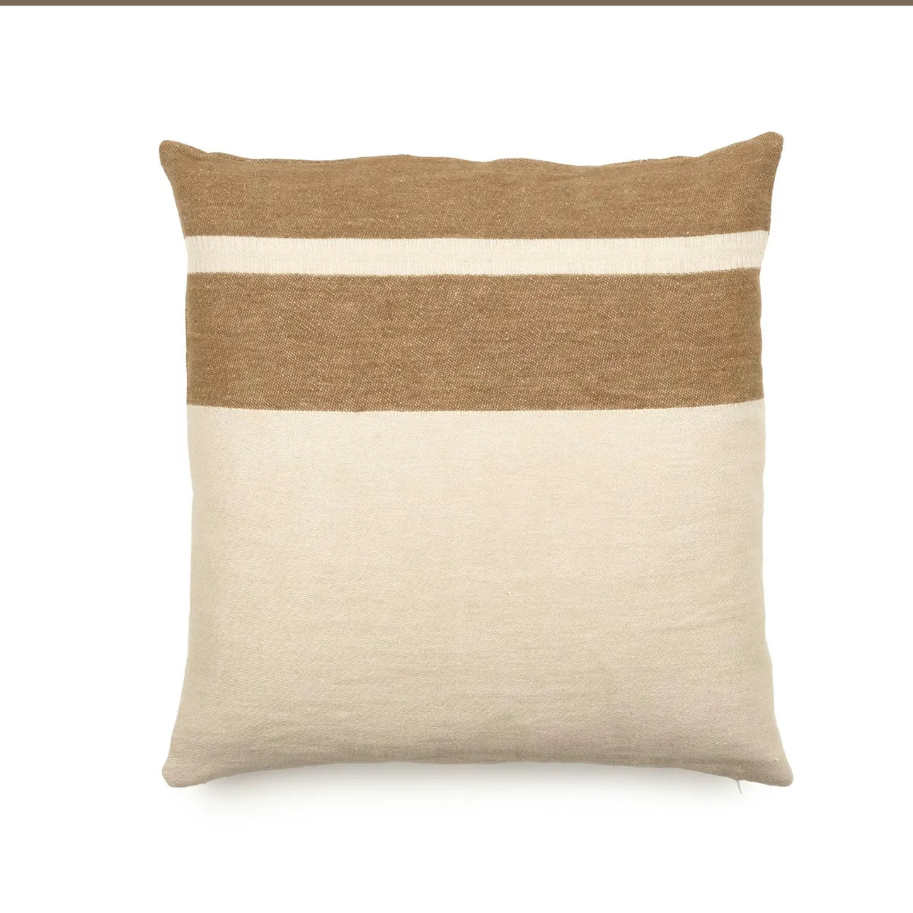 The Belgian Pillow Cover