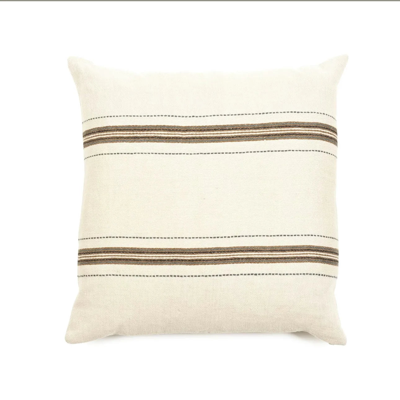 The Belgian Pillow Cover