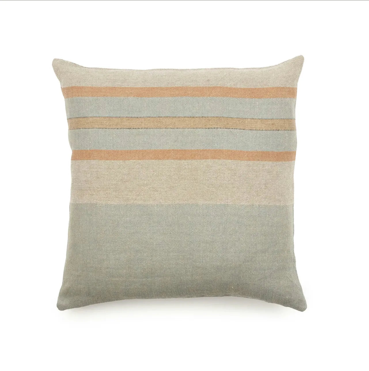 The Belgian Pillow Cover