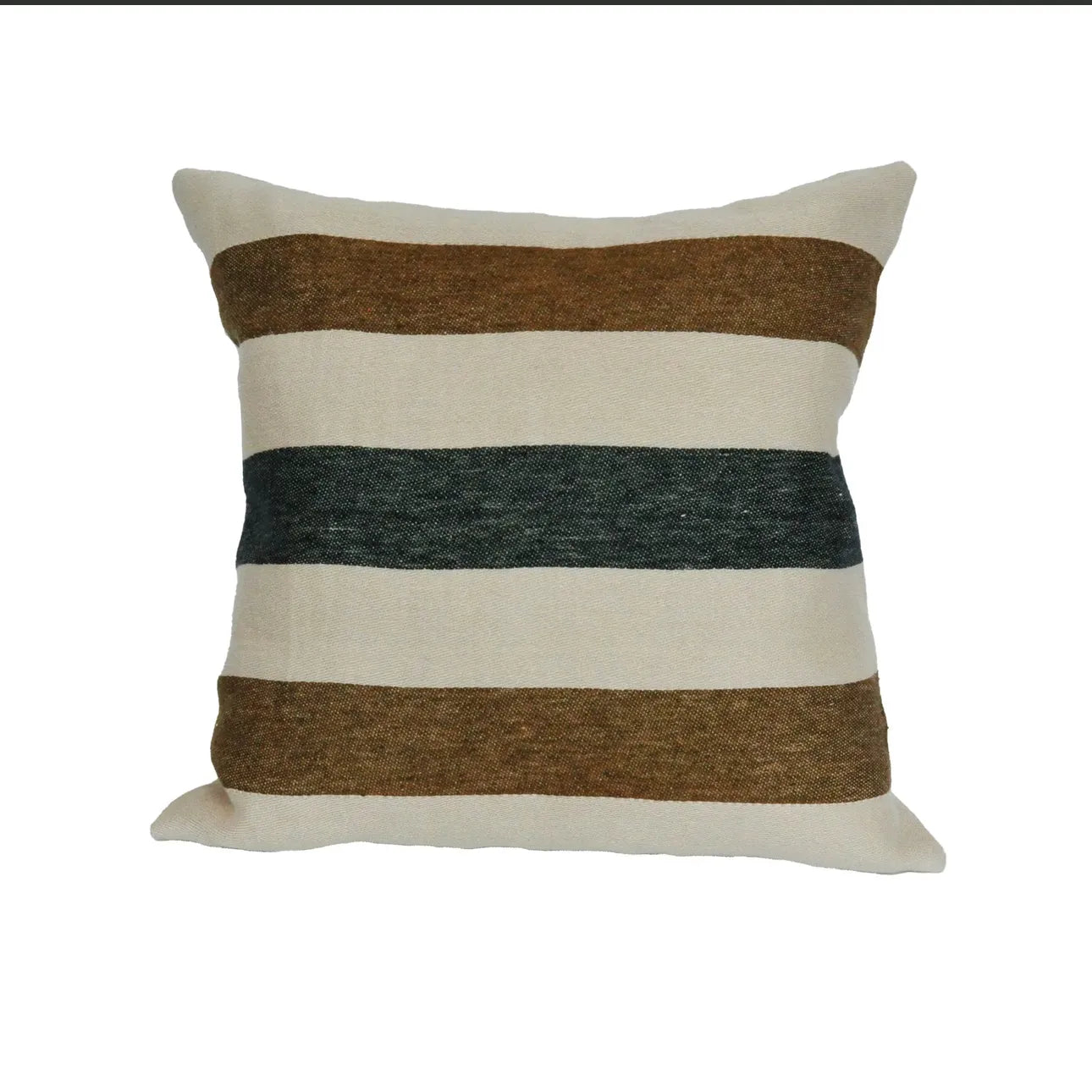 The Belgian Pillow Cover