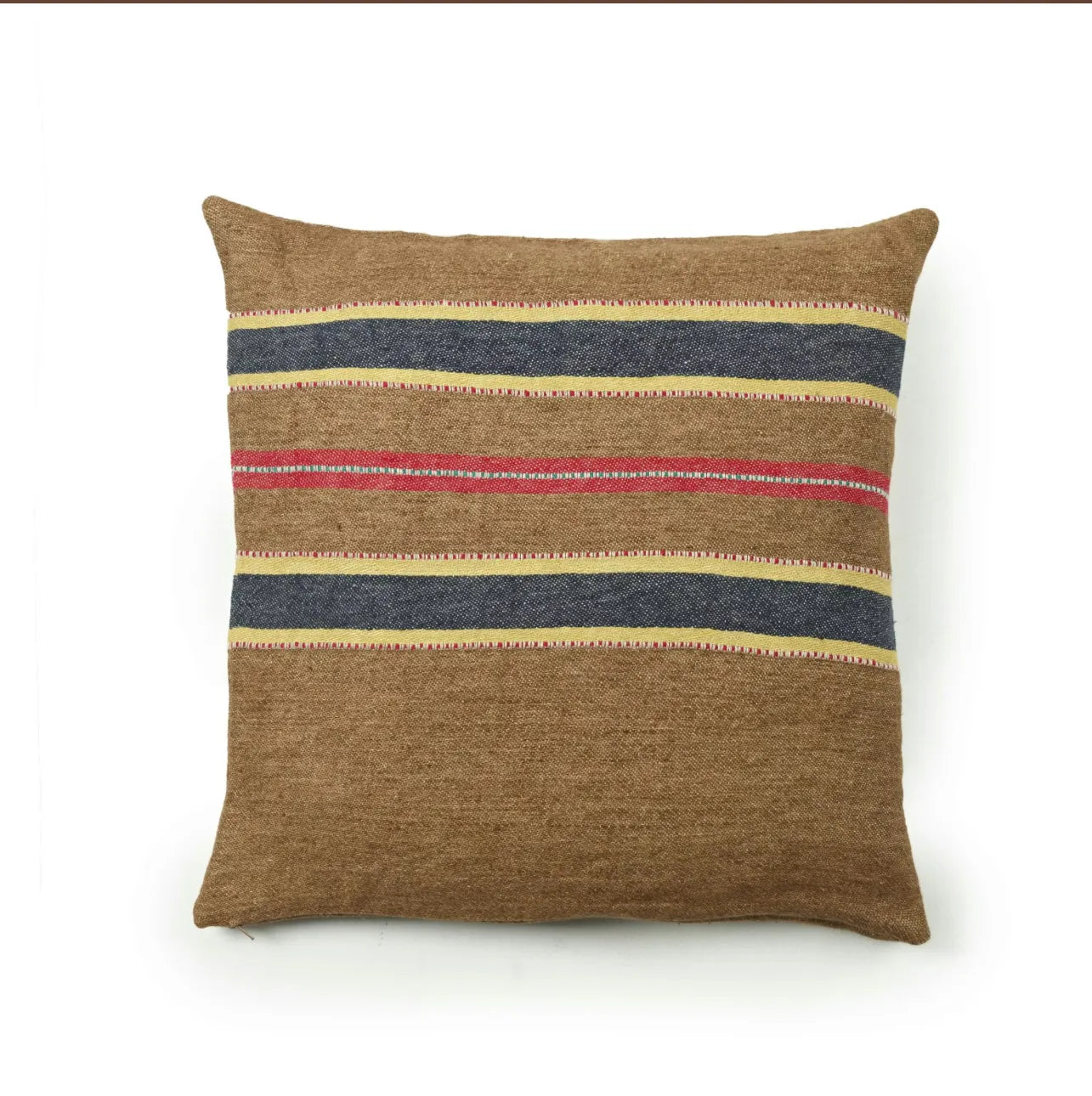 The Belgian Pillow Cover