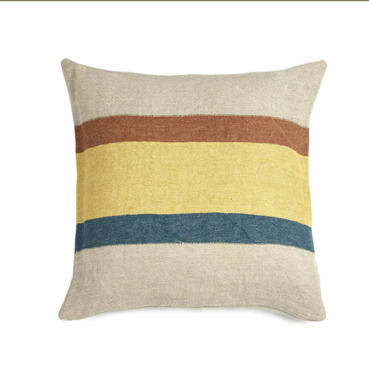 The Belgian Pillow Cover