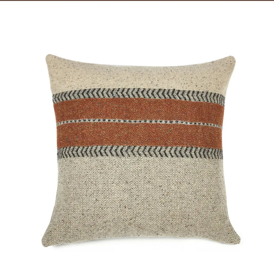 Montana Pillow Cover 25x25