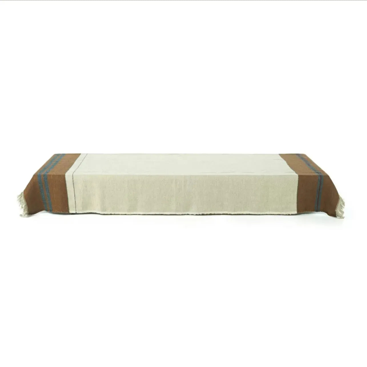 The Highland Stripe Throw Blanket 55x86