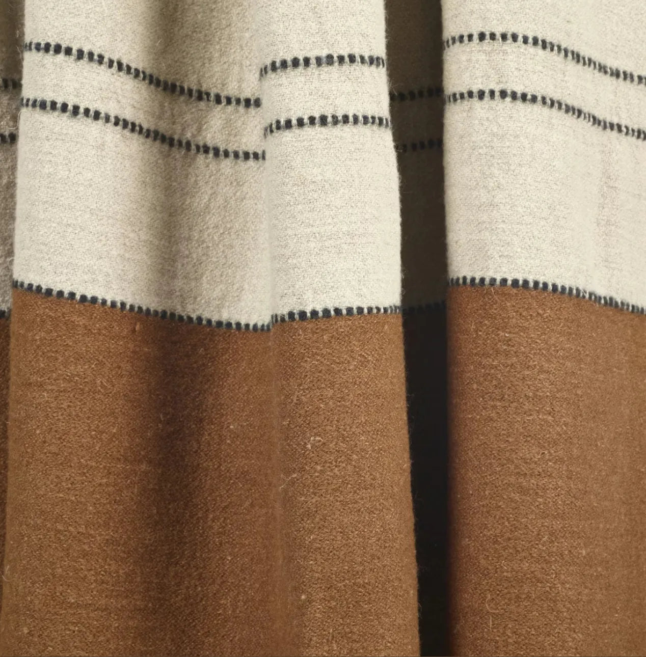 Foundry Throw Blanket 53x86