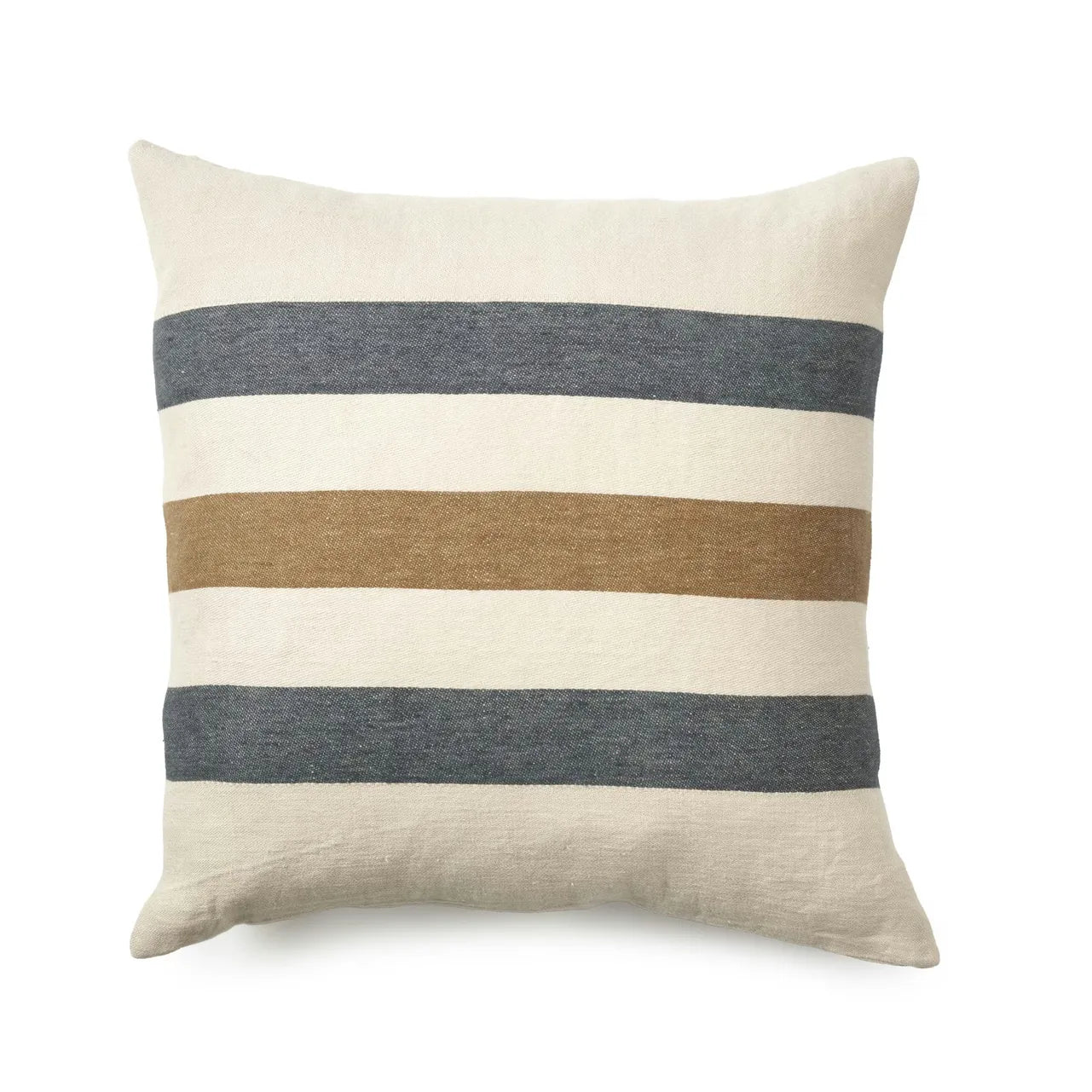 Julian Pillow Cover 25X25 - Blue Springs Home