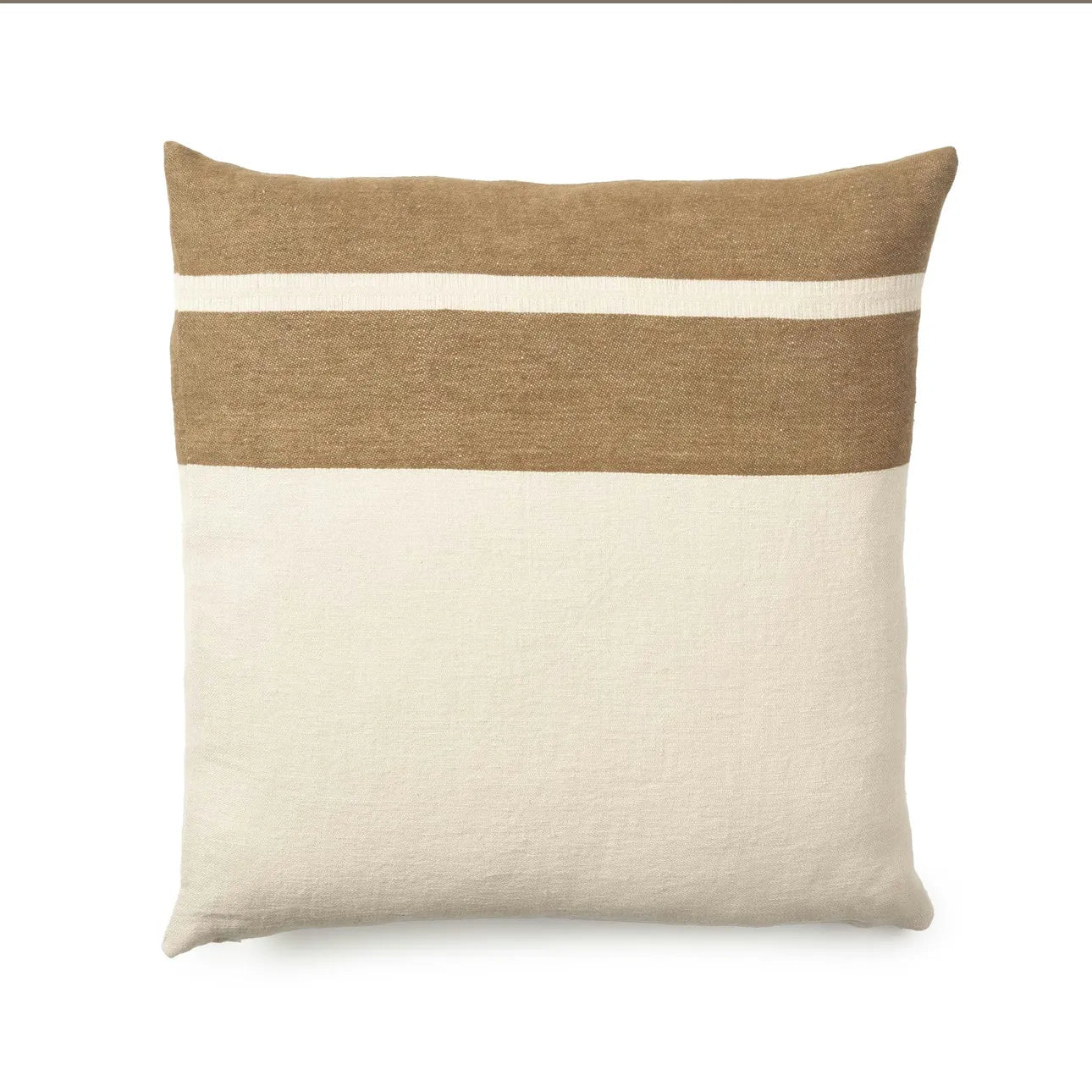 Julian Pillow Cover 25X25 - Blue Springs Home