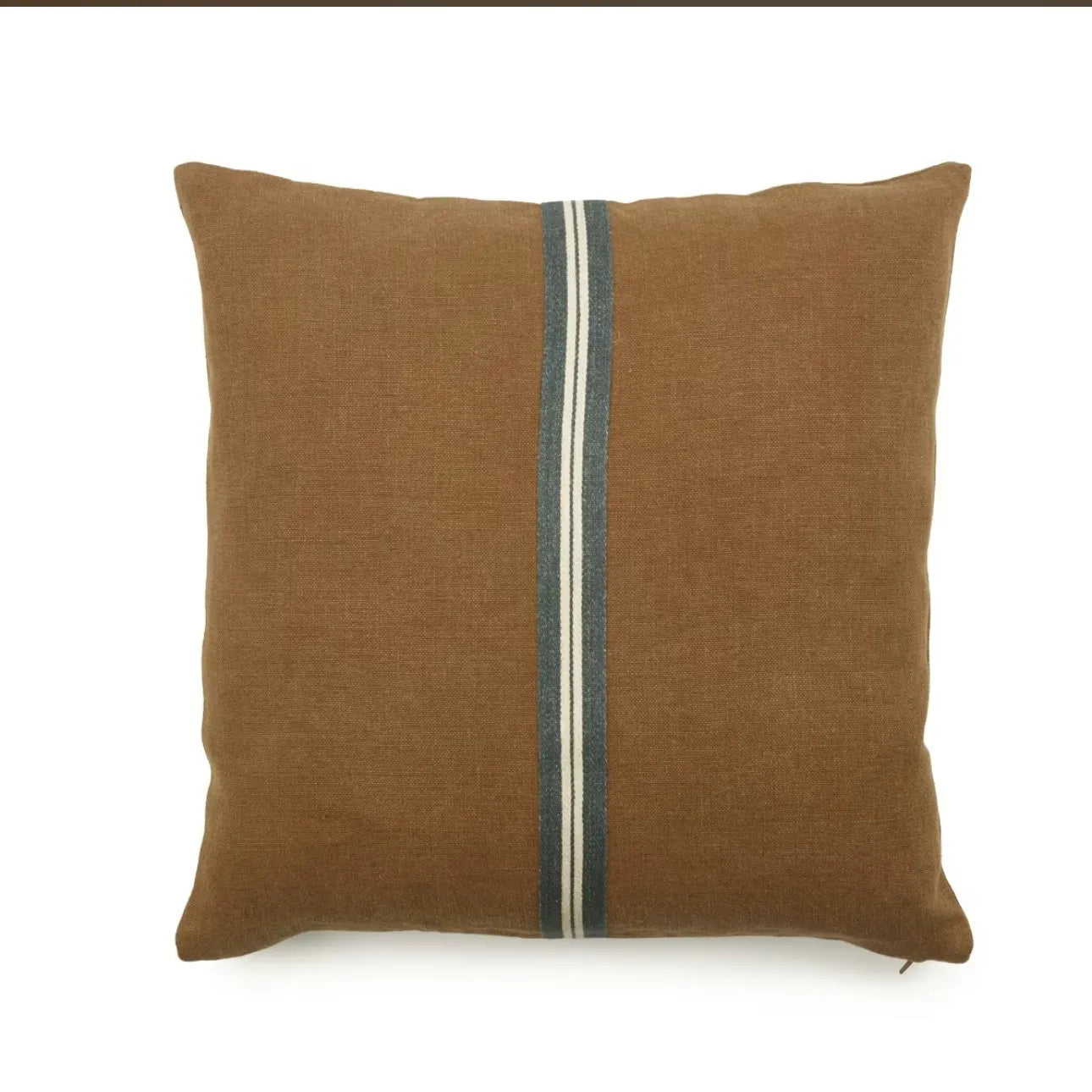 Miles Pillow Cover - Blue Springs Home