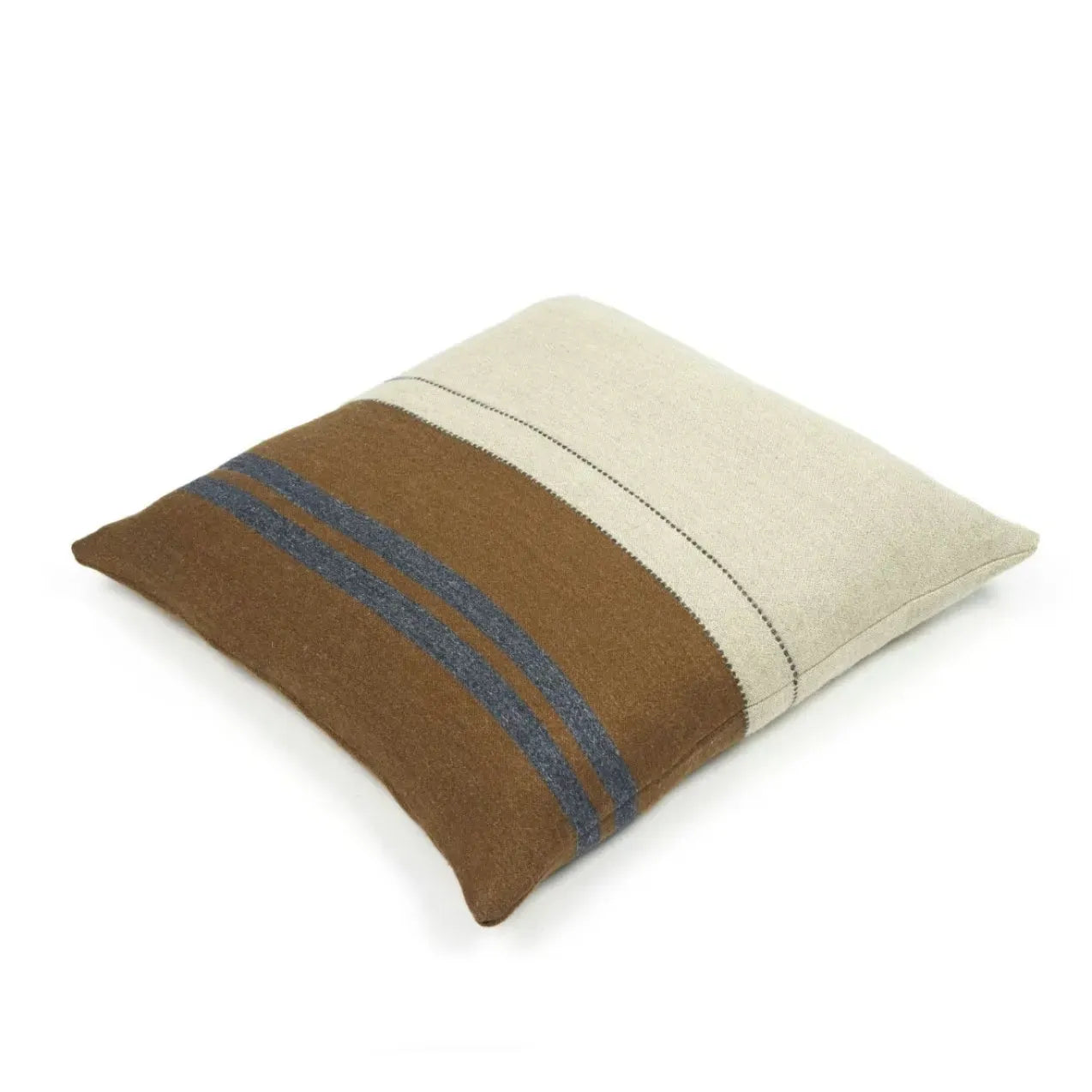 The Highland Stripe Pillow Cover 20x20 - Blue Springs Home