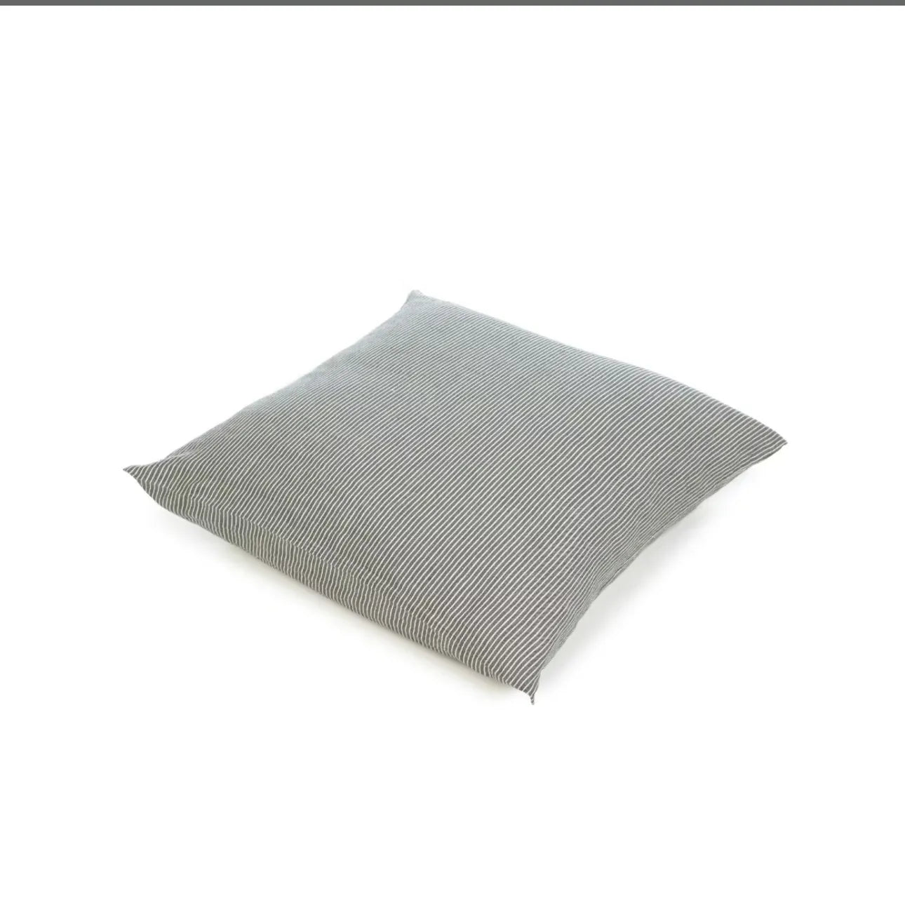 Sailors Stripe Sham Euro