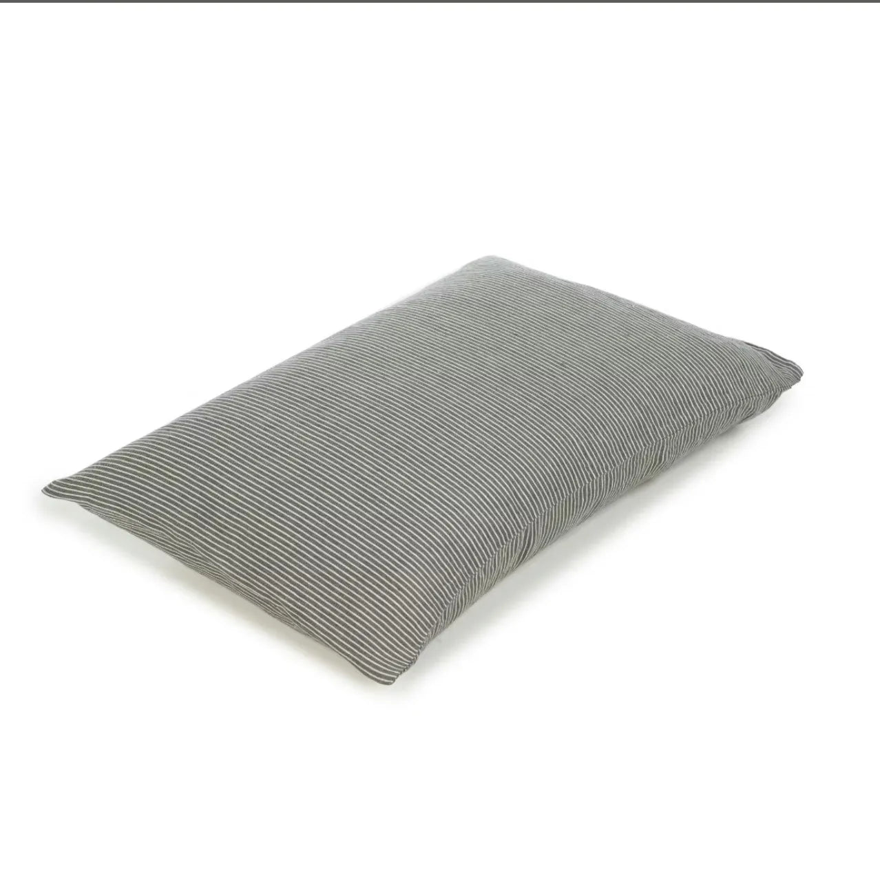 Sailors Stripe Lumber Pillow