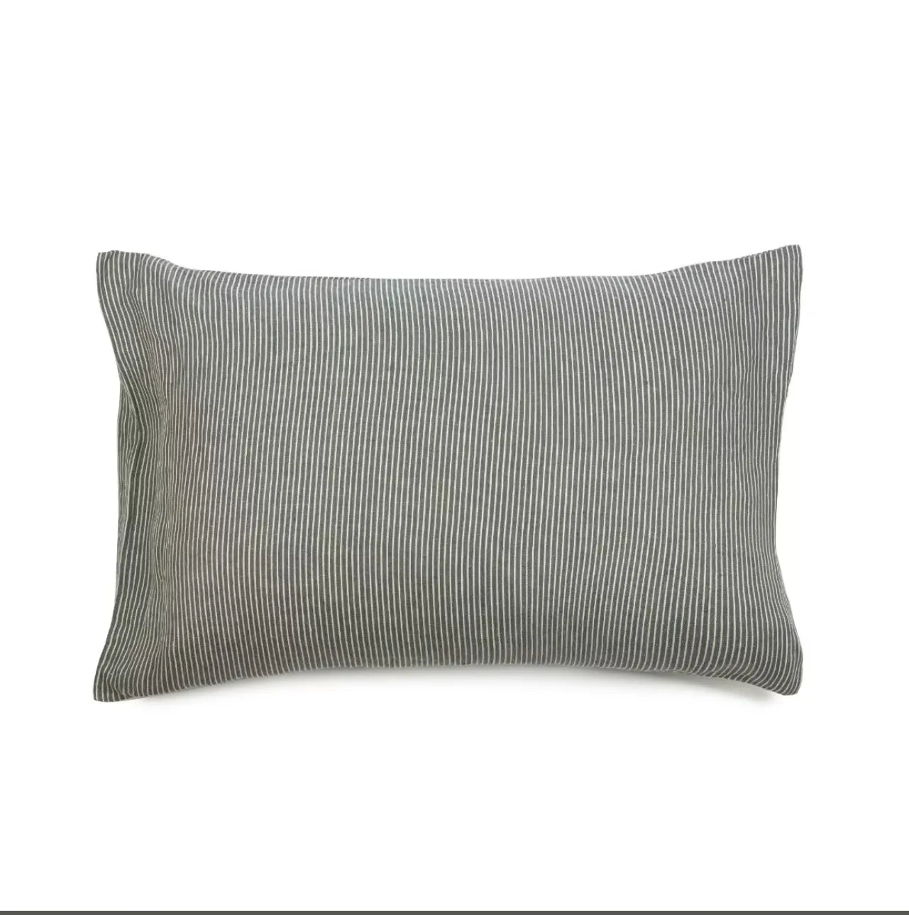 Sailors Stripe Lumber Pillow