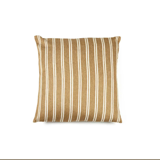 Canal Stripe Sham Euro