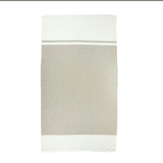 Charlotte Throw Blanket