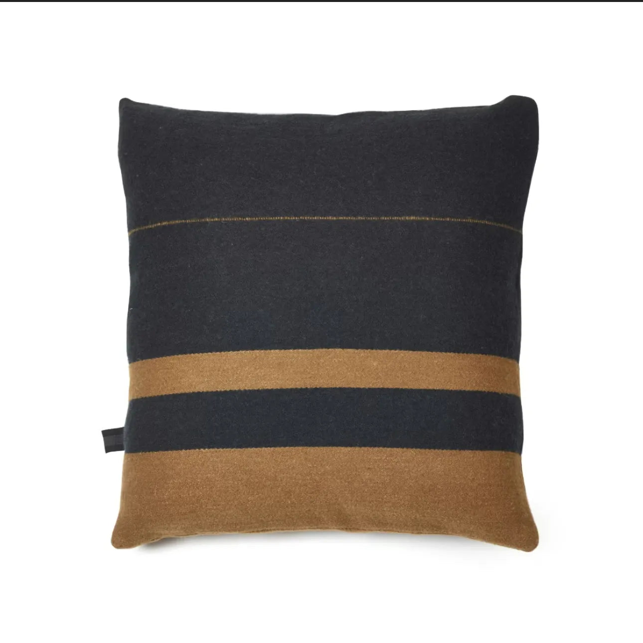 Oscar Pillow Cover 25X25 - Blue Springs Home