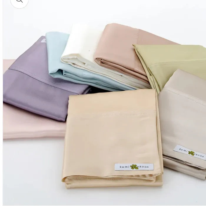 Classic Silk Pillowcase