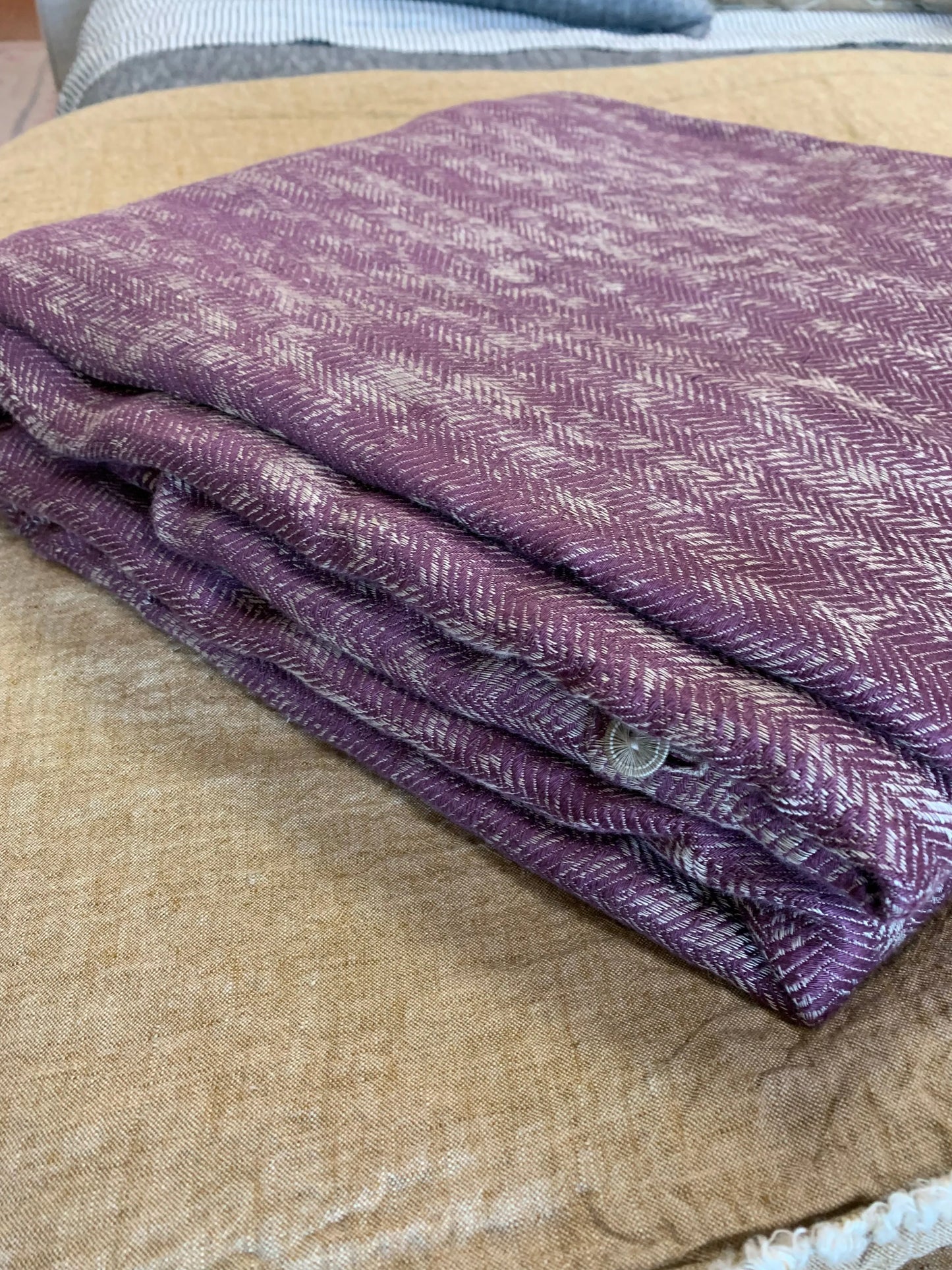 Leitner Tratten Duvet K