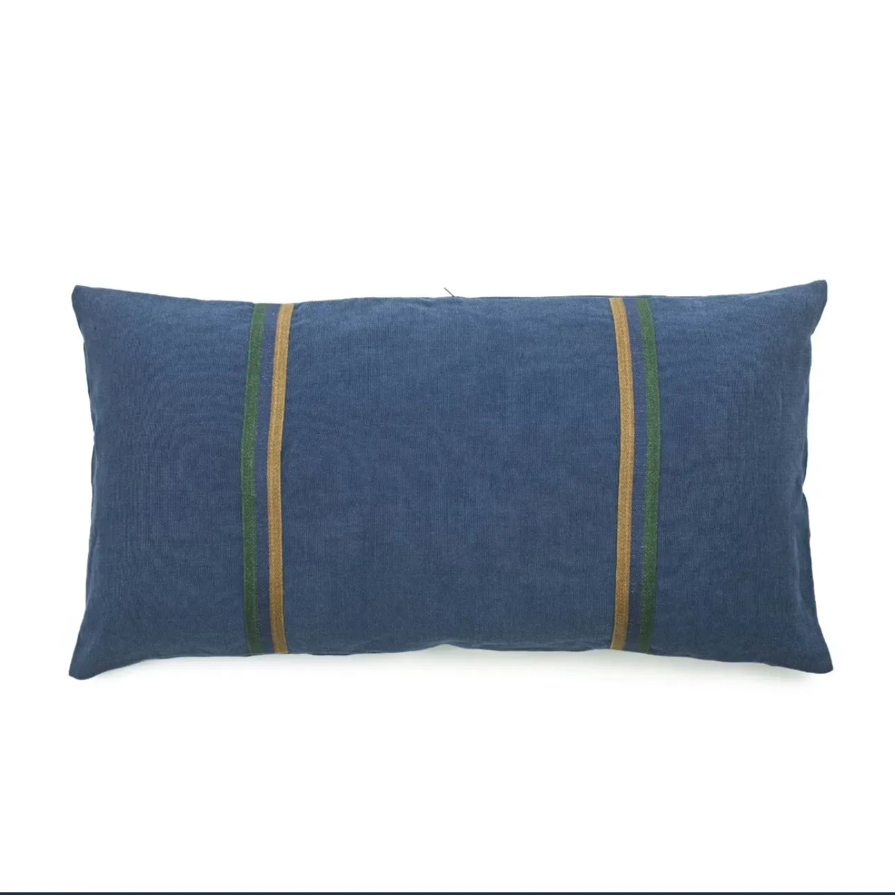 Max Lumbar Pillow - Blue Springs Home