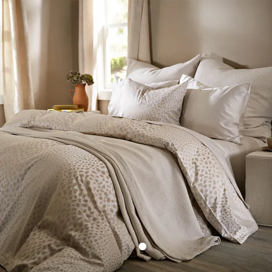 Bali Pillowcase King - Blue Springs Home