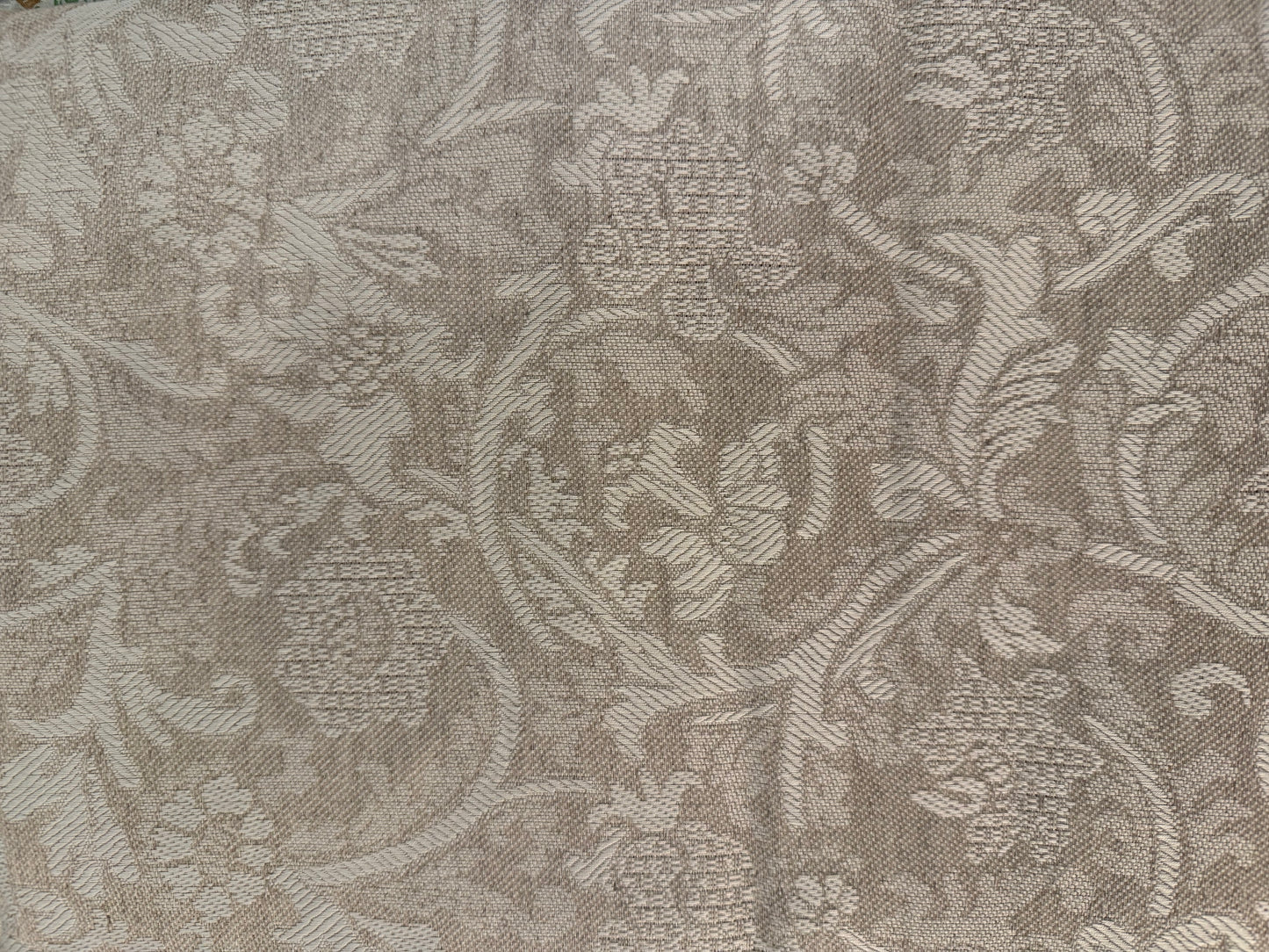 Leitner Valletta Dec Case Tie