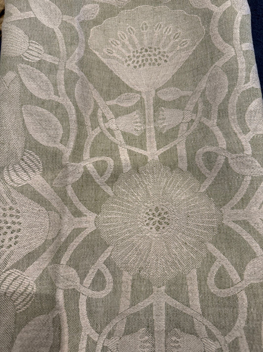 Leitner Nouveau Dec Case Tie