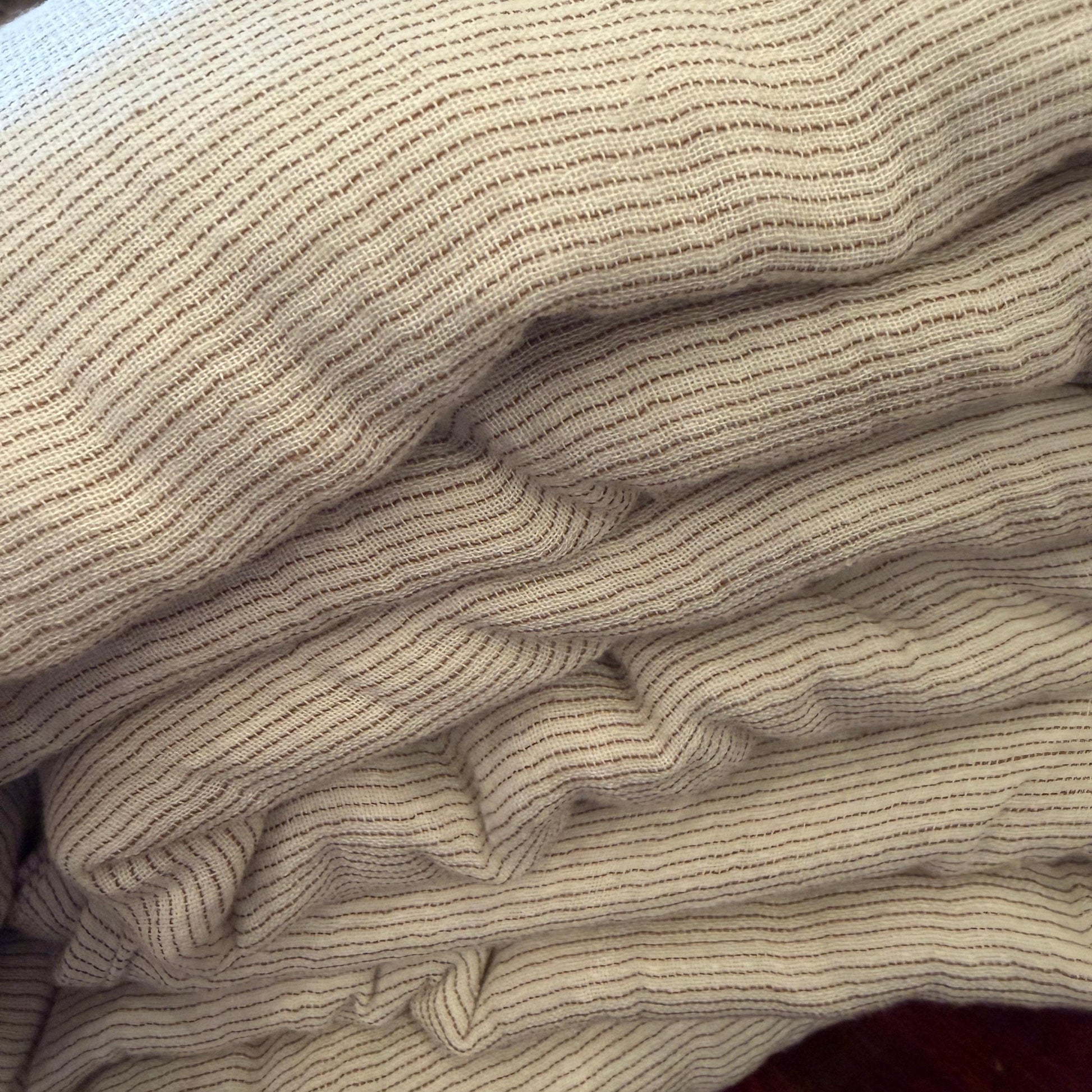 Cooper Duvet K - Blue Springs Home