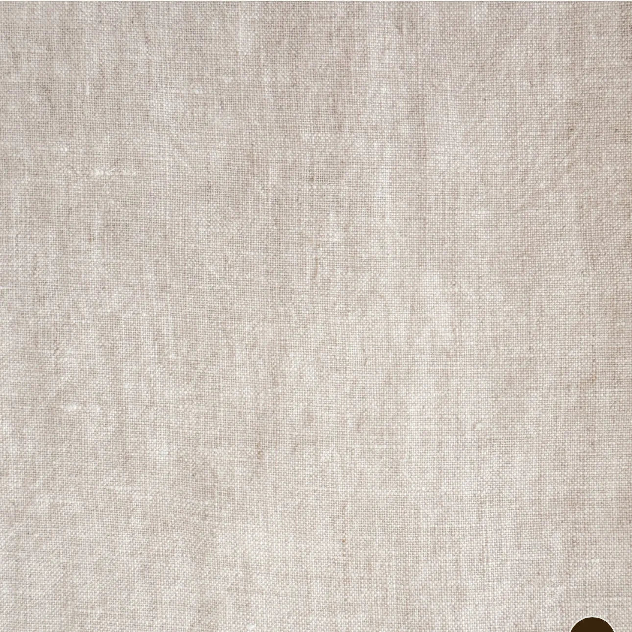 So Soft Linen Deluxe Sham - Blue Springs Home