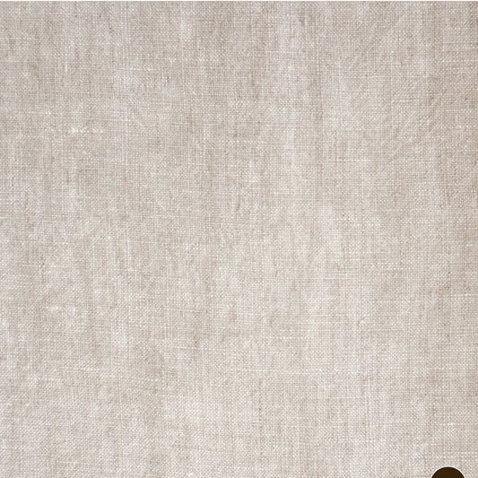 So Soft Linen Deluxe Sham - Blue Springs Home