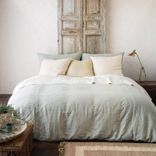 Ines Duvet