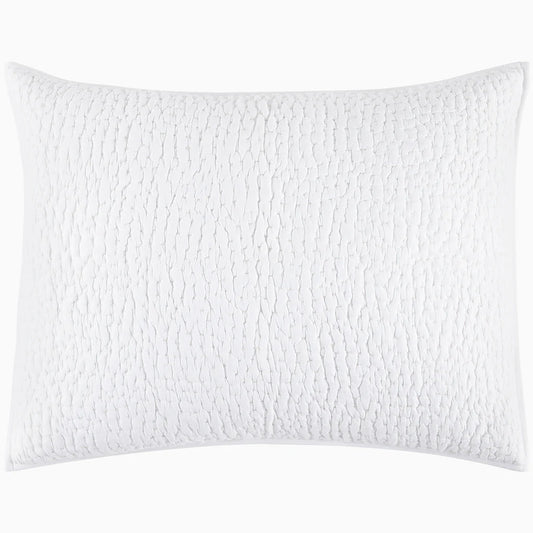 Hand Stitched Sham - Standard