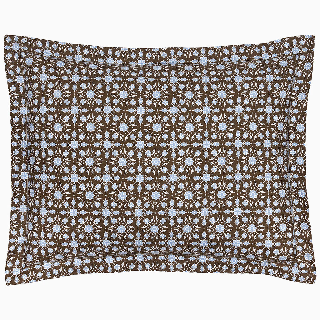 Kaarik Coffee Organic Sham