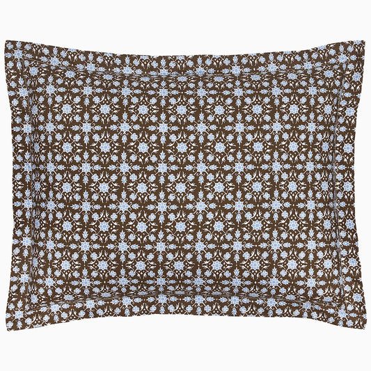 Kaarik Coffee Organic Sham