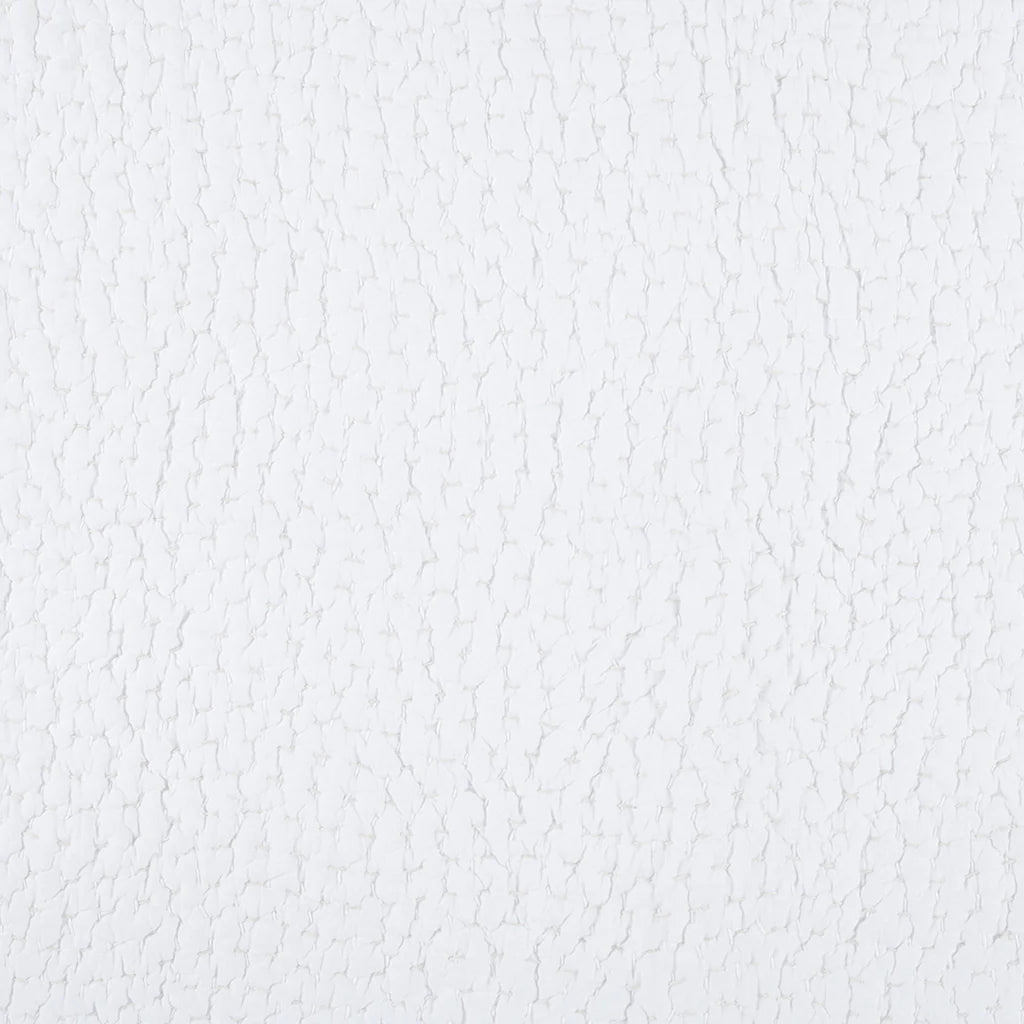 Hand Stitched Coverlet - Queen