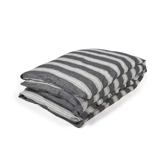 Tahoe Stripe Duvet