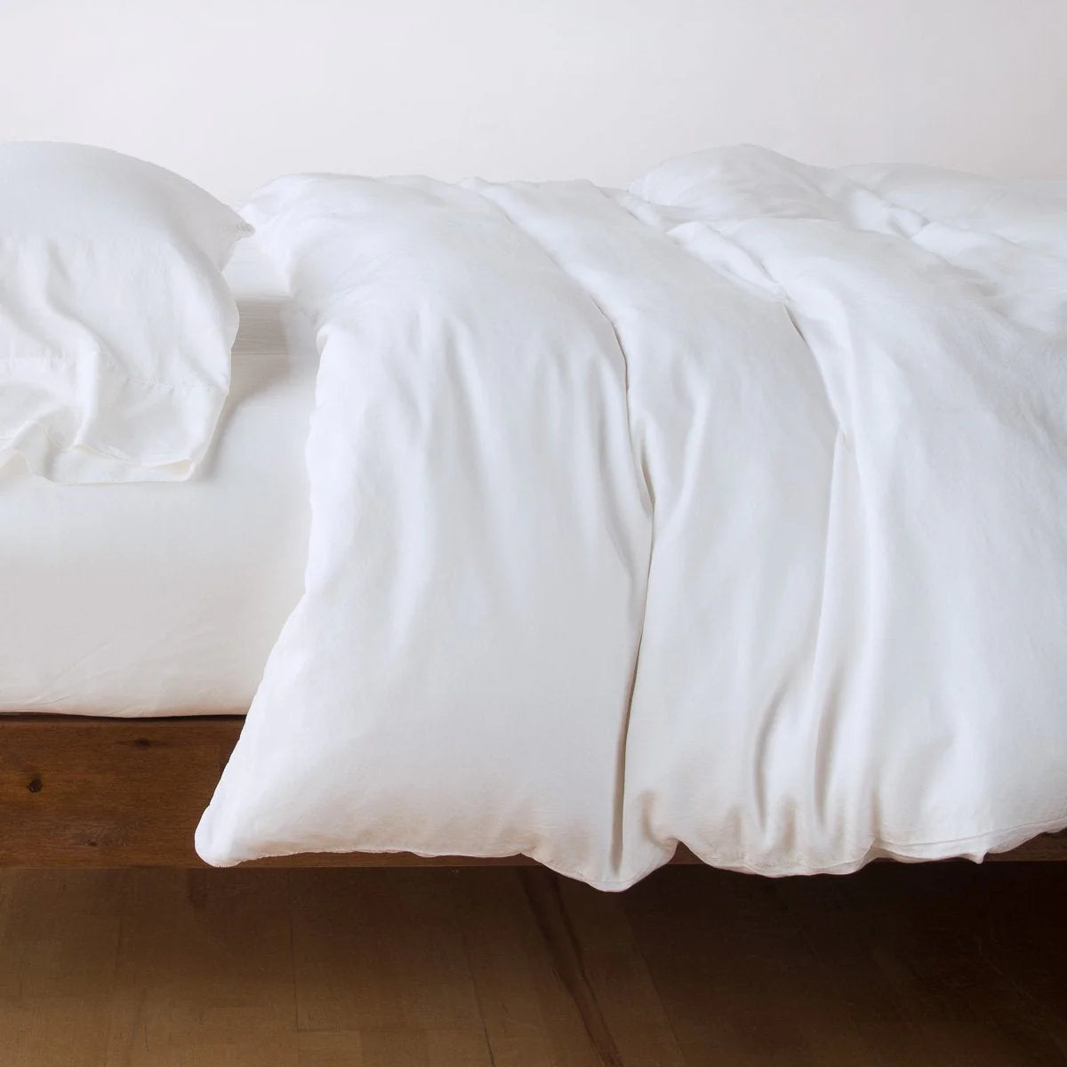 Madera Luxe Duvet Cover